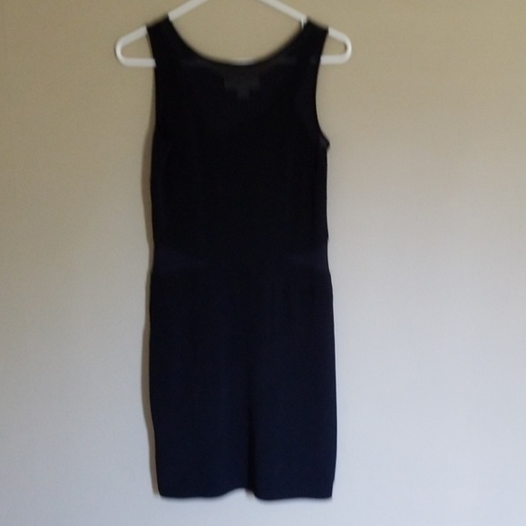 Michael Kors Dresses & Skirts - Michael Kors Dress Black Sleeveless XS